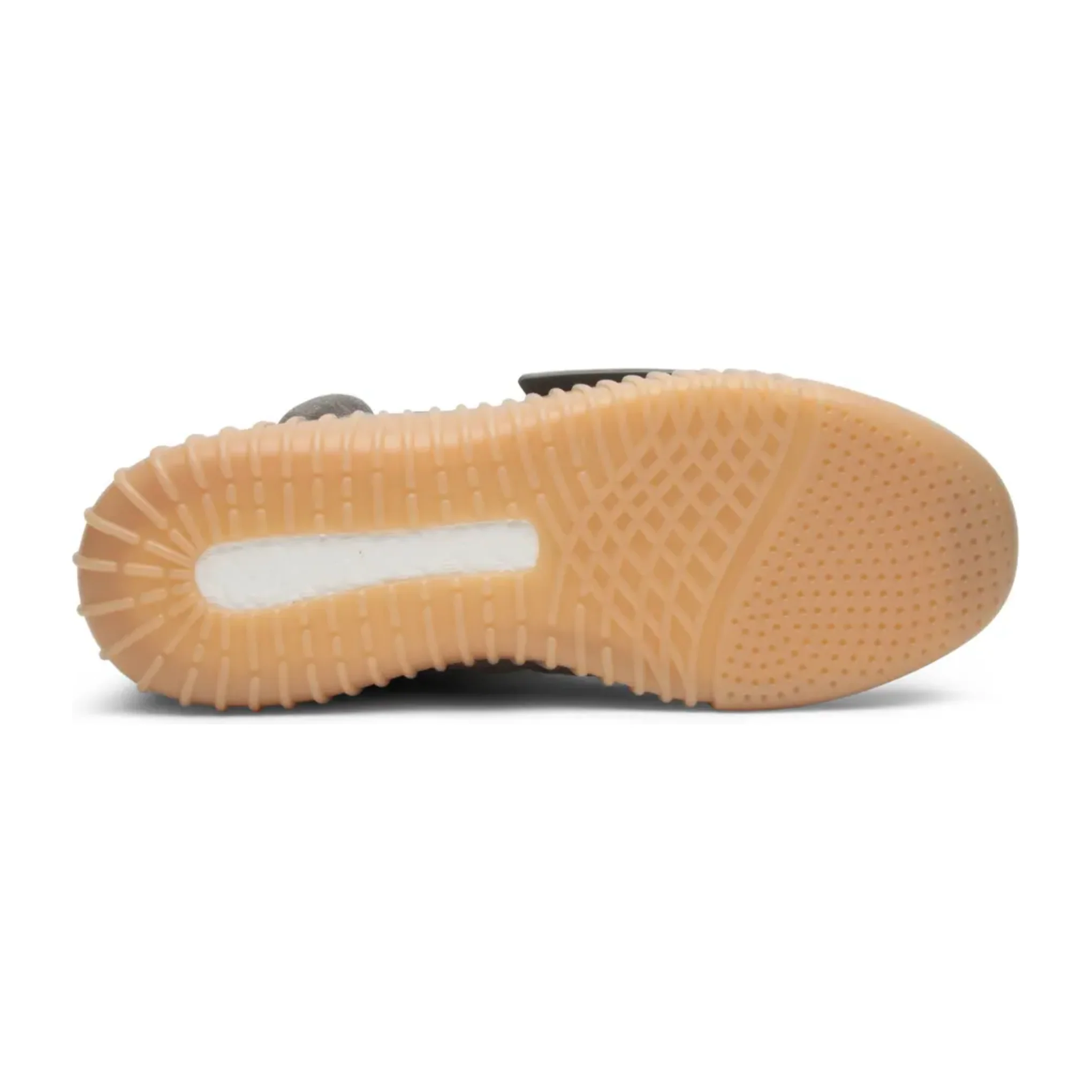 Adidas Yeezy Boost 750 Light Grey Glow In The Dark - Image 3
