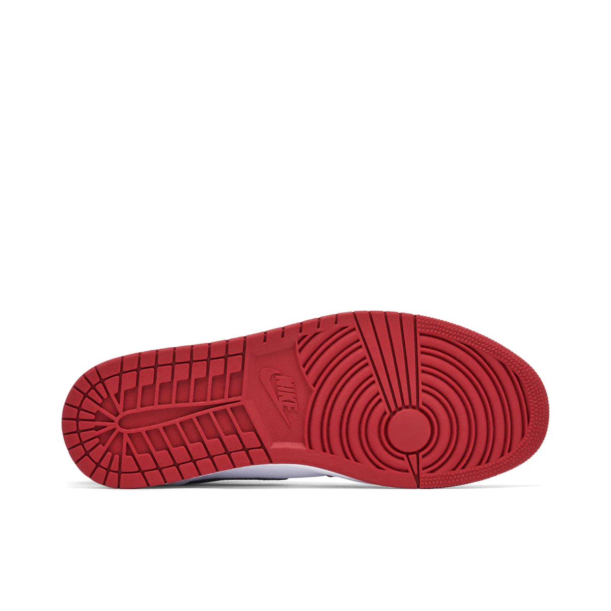 Jordan 1 Mid Chicago (2020) - Image 3