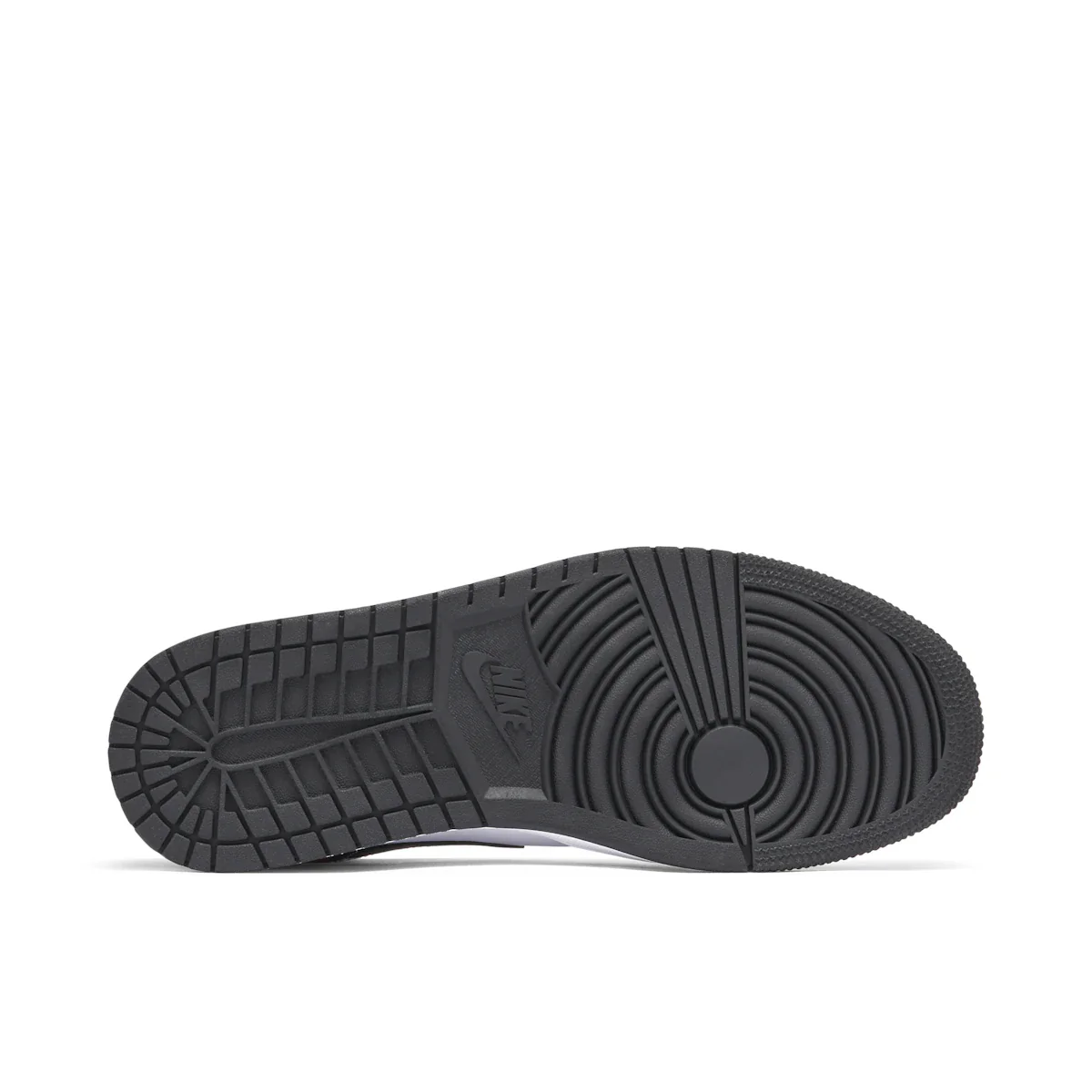 Jordan 1 Mid Chicago Toe - Image 3