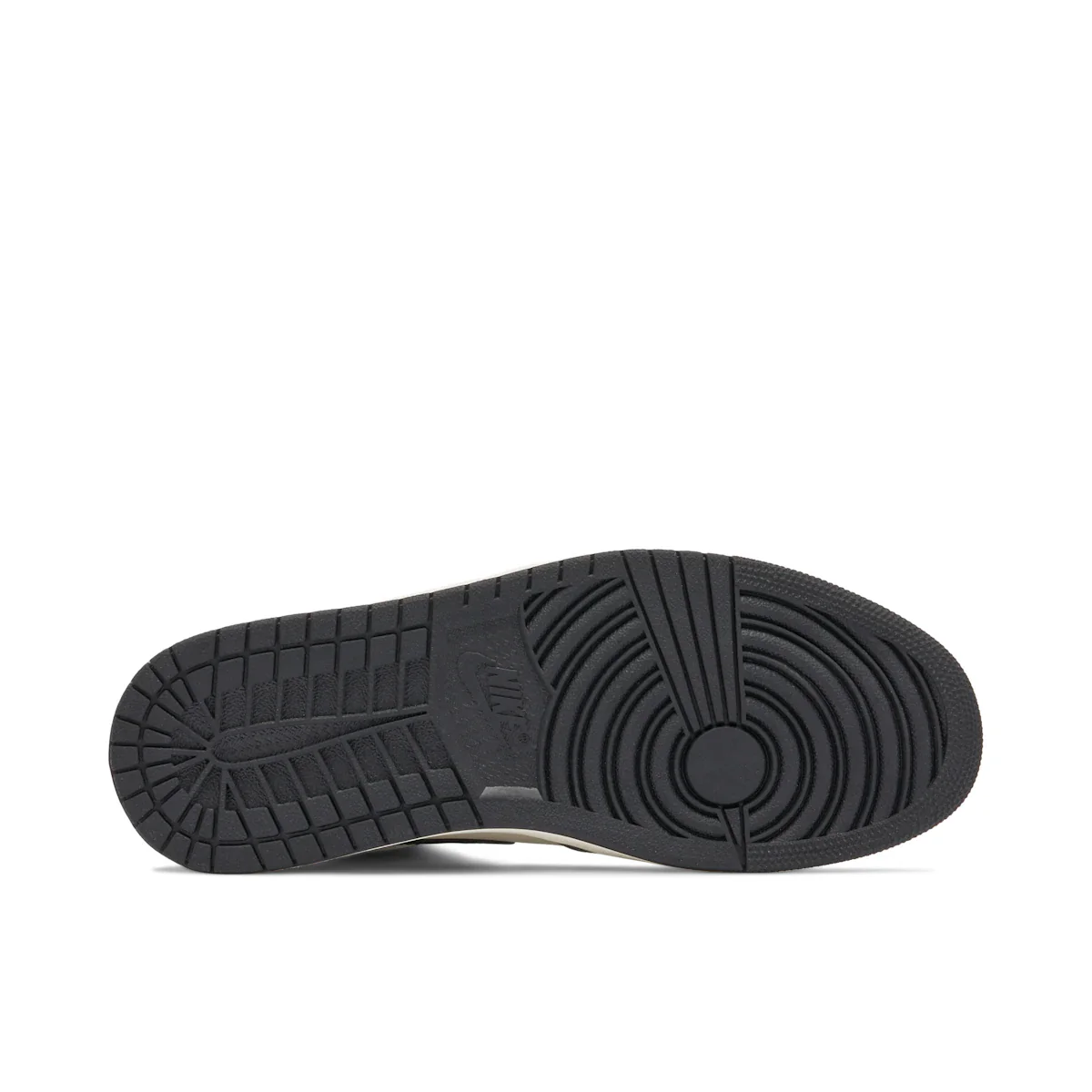 Jordan 1 Retro High Dark Mocha - Image 3