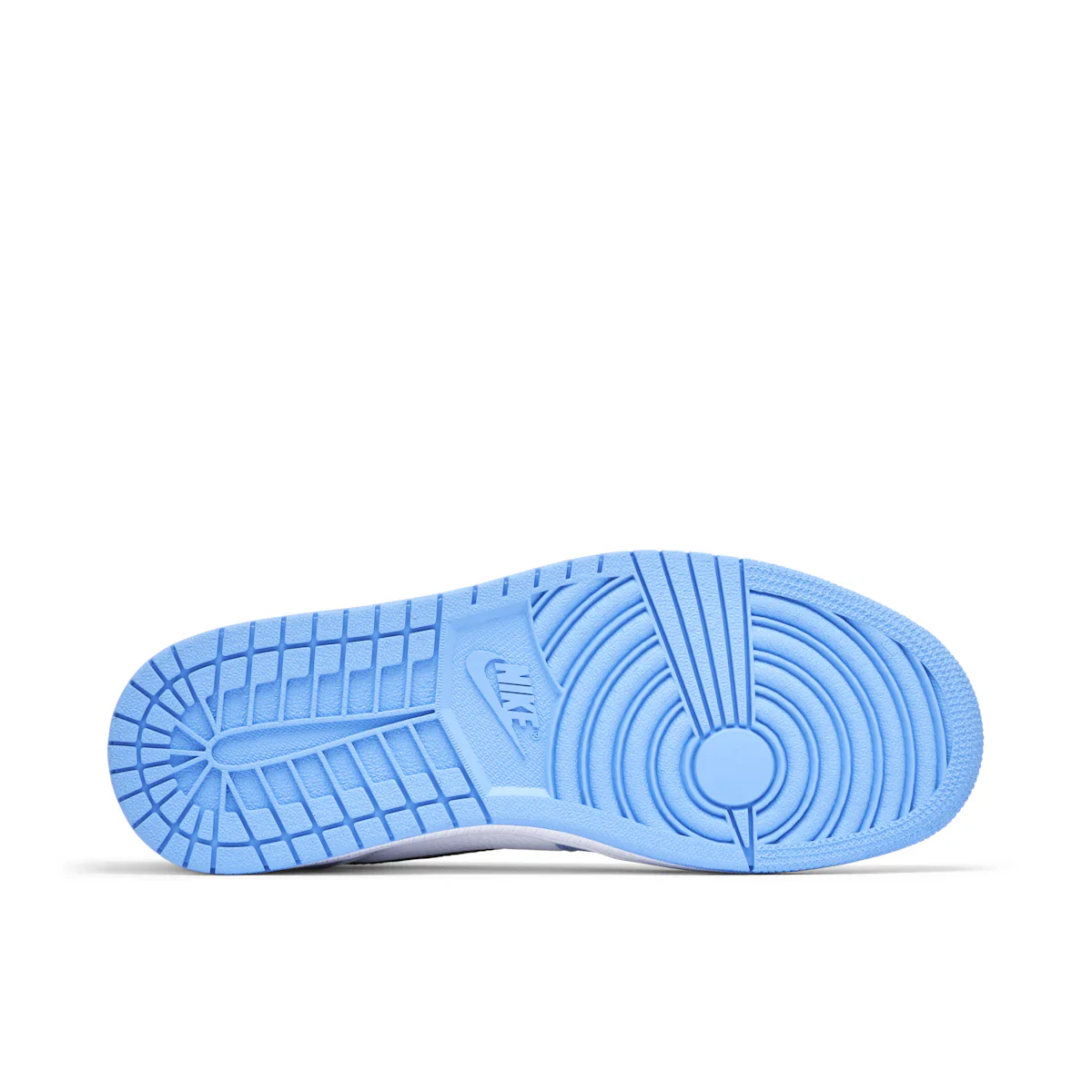 Jordan 1 Retro High University Blue - Image 3