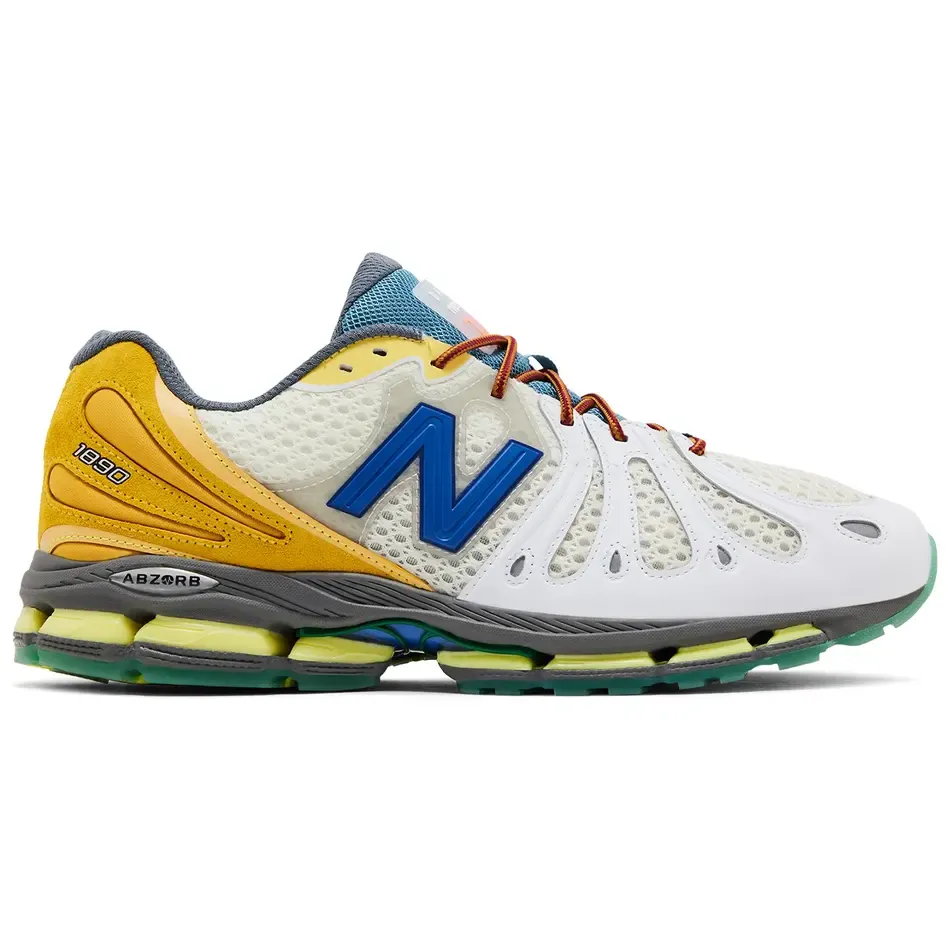 New Balance