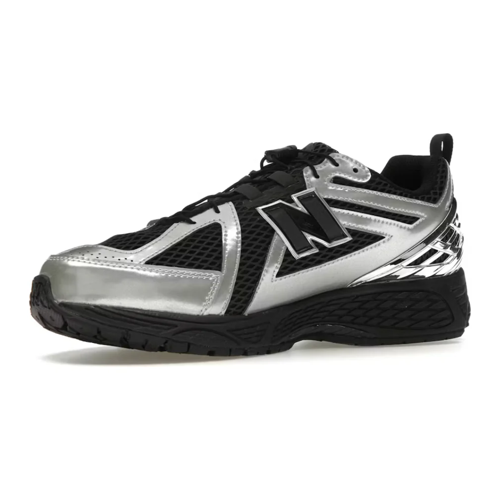New Balance 1906R The Basement Night Chrome - Image 3