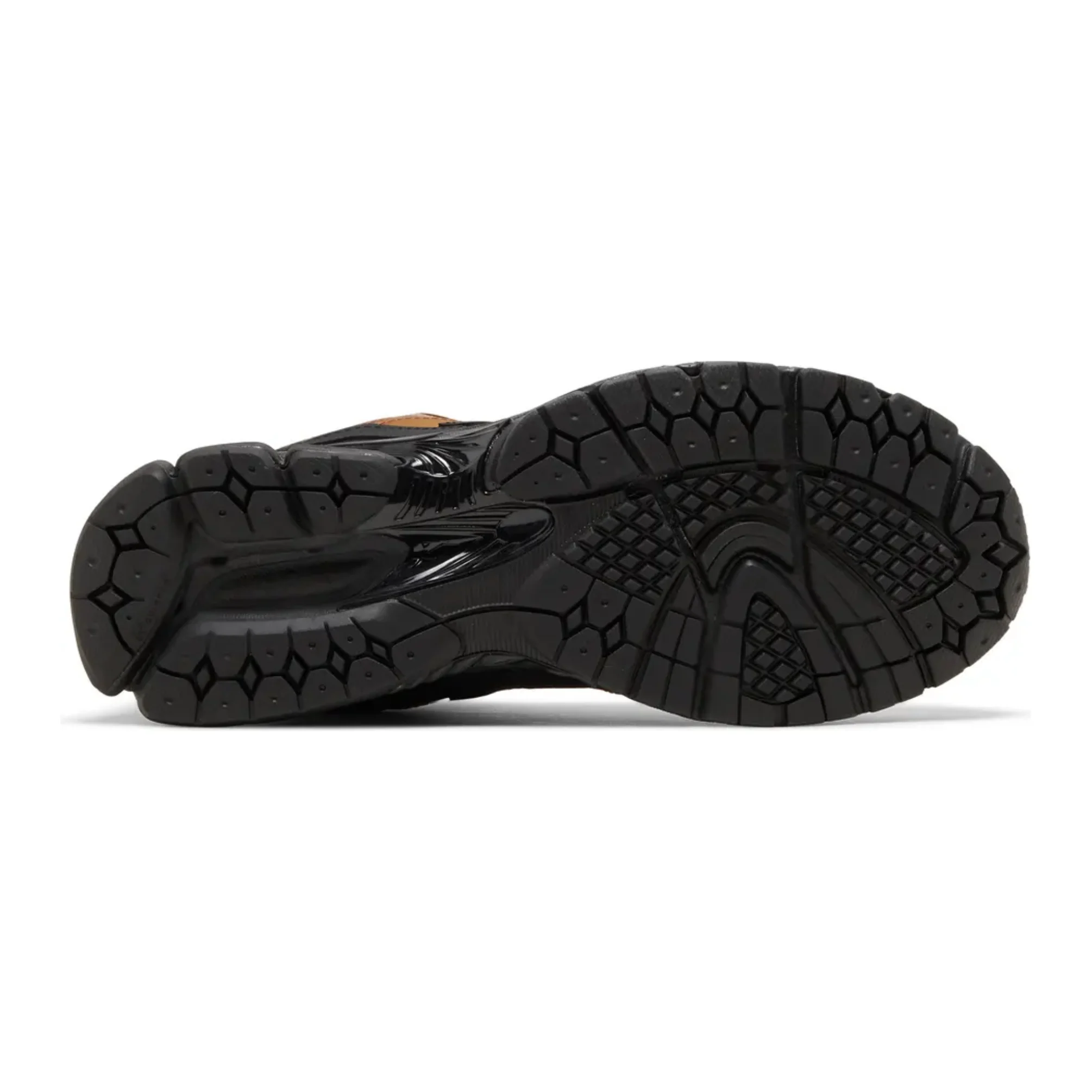 New Balance 2002R The Basement Earth Brown - Image 3